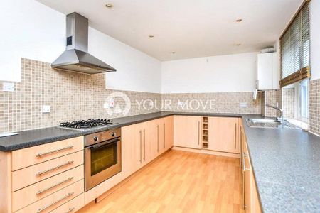 5 bedroom house to rent - Photo 4