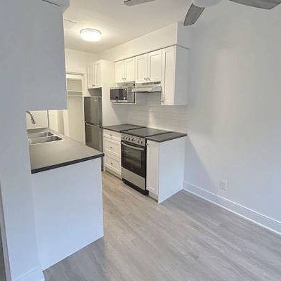 Bright and Spacious 1BED/1BATH in the West End - Photo 3