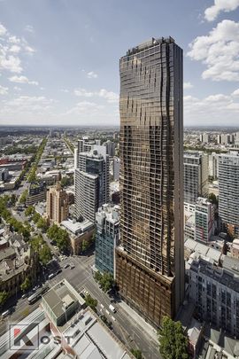 Melbourne CBD - Photo 1