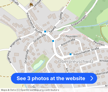 Großzügige 3-Zi-Whg mit Terrasse, Wintergarten und Garage! Frei ab ... - Photo 1