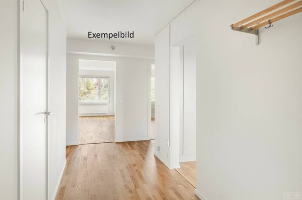 Härnegatan 78 - Photo 1