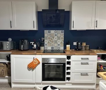 Room in a Shared House, Parsonage Crescent, S6 - Photo 3