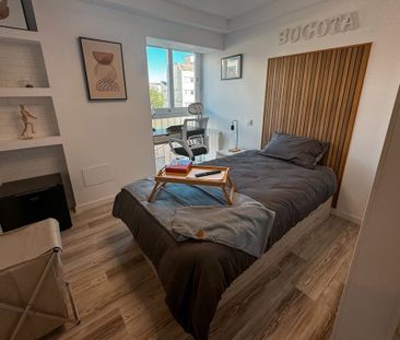 Calle de Valdecanillas, Madrid, Community of Madrid 28037 - Photo 5