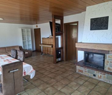 Charmantes Einfamilienhaus mit traumhafter Aussicht - Photo 2