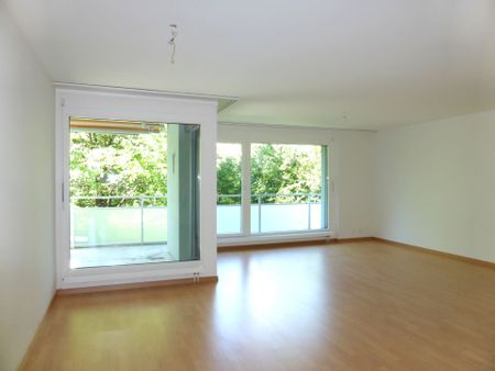 4.5 Zimmer, 102 m², EG - Photo 3
