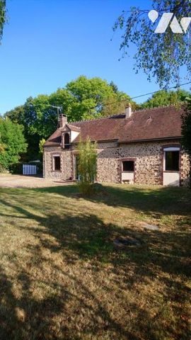 MAISON T3 / SENONCHES - Photo 5