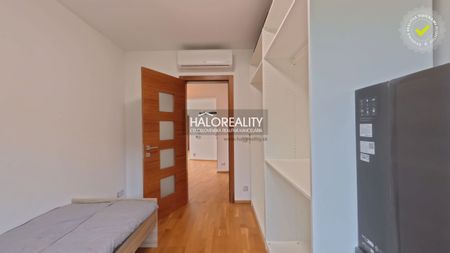 4 izbový byt na prenájom 125m2, Bratislava - Staré Mesto - Photo 3
