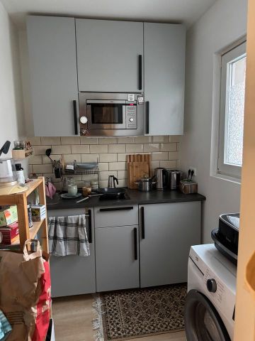 Nachmieter gesucht für Studiowohnung - Foto 3