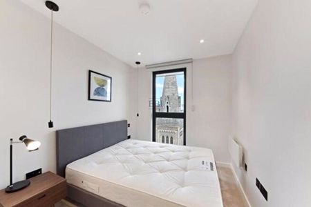 Eastlight Apartments, 18 Dock Street, E1 8QW - Photo 4