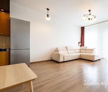 Pronájem bytuRenting an apartment 3+kk, 70 m2 - Photo 1