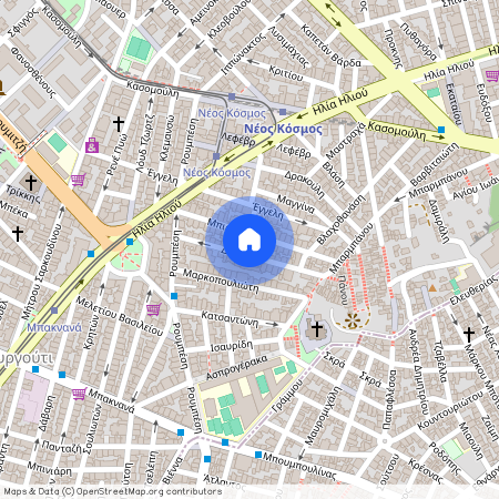 Αθήνα (Κυνοσάργους)