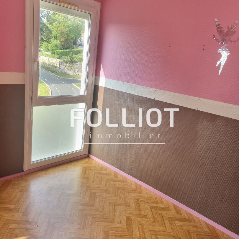 A LOUER Appartement 50000 Saint-Lô 2 chambres 57.51m² - Photo 1