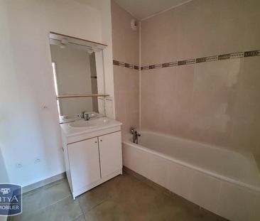Location Appartement 2 pièces 50m² ROUEN 76100 - Photo 4