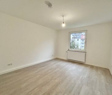 Helle 2-Zimmerwohnung in Hörde - Foto 4