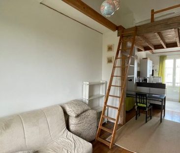 Appartement Neuilly-sur-Seine - Photo 1