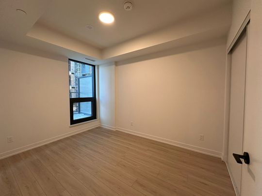 For Lease - 35 Parliament Street Unit# 815, Toronto, Ontario - Photo 1