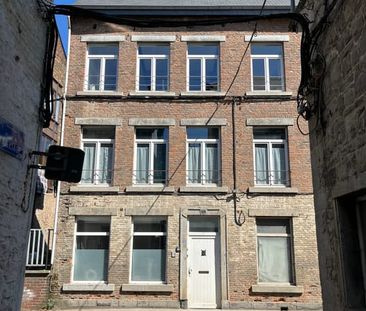 Appartement te huur - Foto 4