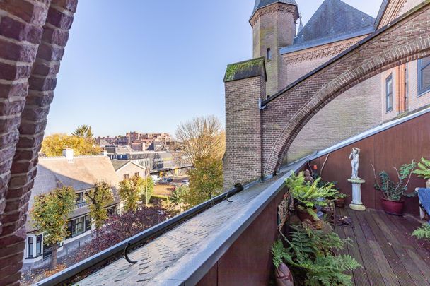Te huur: Appartement Brinklaan in Bussum - Photo 1