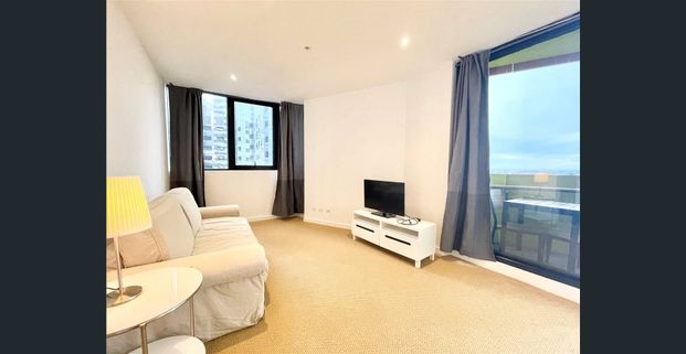 Fully furnished 1 bedroom apartment - Photo 1