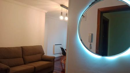 Piso de alquiler en Solares - Francisco Perojo Cagigas, Solares - Valdecilla - Foto 2