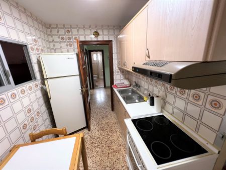 Piso en Benidorm, alquiler - Photo 2