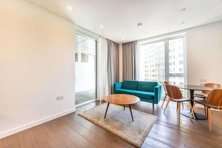 Asteria House, East Village, Stratford, E20 - Photo 2