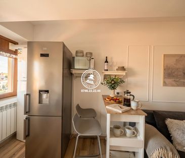 Apartament 2 camere de închiriat – Roua Residence, Moara de Vânt - Photo 2
