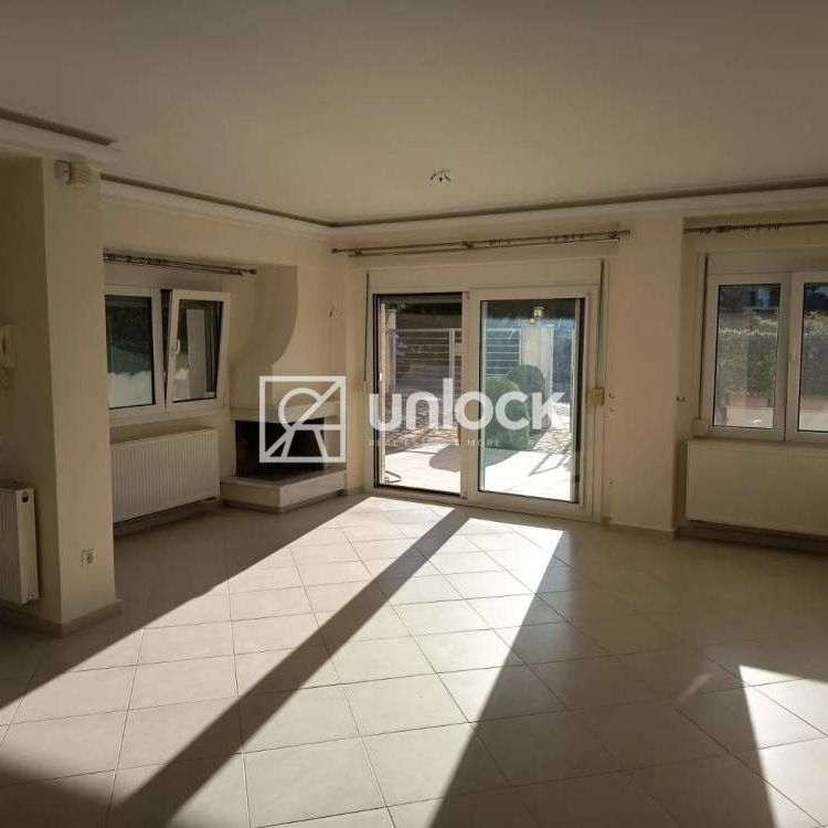 Μεζονέτα για ενοικίαση Συνοικισμός Νόμου 751 (Πανόραμα) - Photo 1
