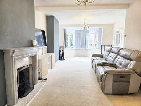 3 bedroom semi-detached house to rent - Photo 3