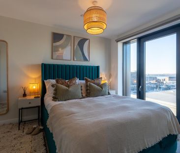 1 bedroom flat to rent - Photo 4