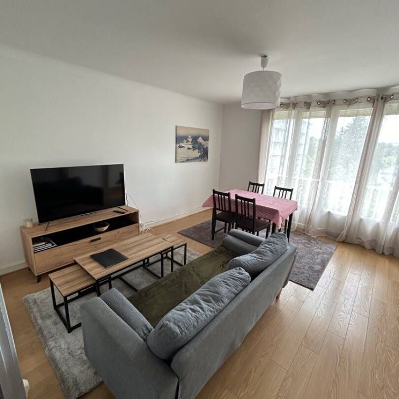 Appartement T4 proche Audencia/FAC, all inclusive - Photo 1