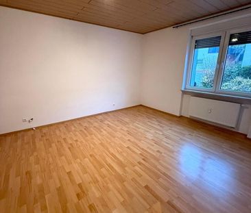 Lichtdurchflutete 3-Zimmer-Wohnung ab sofort zu vermieten - Foto 1