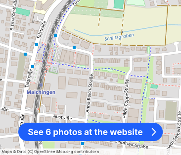 Erstbezug 3-Zimmer-Wohnung mit Terrasse - Photo 1