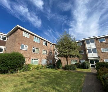 Langbay Court Walsgrave Coventry - Photo 3