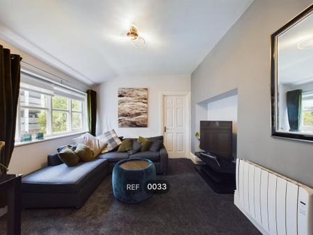 1 bedroom apartment to rent - Photo 5