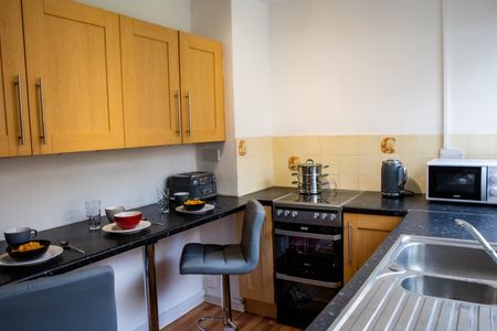 2 Bed Flat, Elmwood Court, B5 - Photo 5