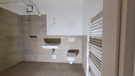 Moderne 3 Zimmerwohnung in Brunsbüttel /Erstbezug - Foto 5