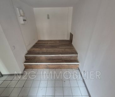 Location Appartement 1 pièce 24m² GRASSE 06130 - Photo 2