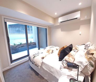 Double Level Apartment in Great Location - Photo 2