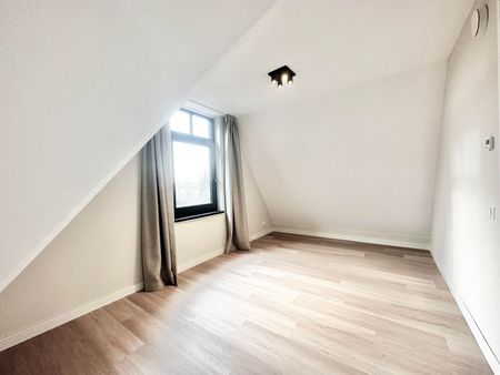 Appartement te huur: Kometensingel 90-B 1033 BX Amsterdam - Photo 5