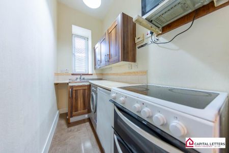 1 bedroom flat to rent - Photo 4