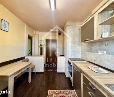 Apartament cu 2 camere, 50mp utili + balcon, etaj 4/8, bloc cu lift - Photo 5