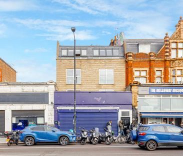 1 bedroom flat to rent - Photo 5