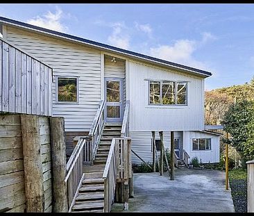 Modern fully furnished3BR in Glenside Churton Park - Photo 1