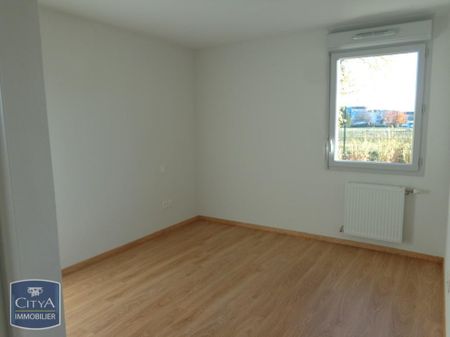 Location Appartement 3 pièces 62m² TOULOUSE 31100 - Photo 3