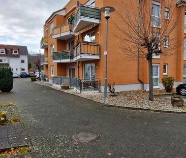 Barrierefreie Wohnungen für "Senioren" - Foto 1