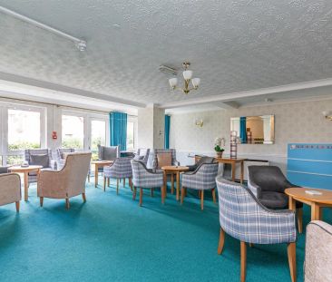 1 bed flat to rent in Union Road, Shirley, Solihull - Photo 3