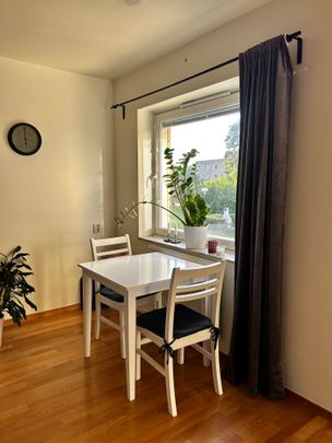 Kapellgatan, Solna - Foto 1