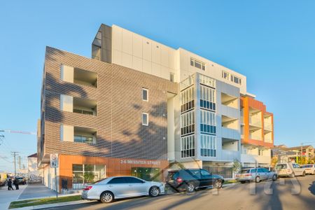 38/2-6 Messiter Street Campsie - Photo 5