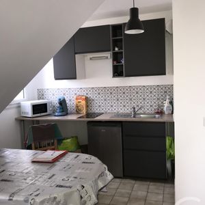 Location Appartement 1 pièce 28m² GIF SUR YVETTE 91190 - Photo 3